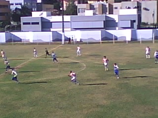 jacjogovid Na estreia contra o Hercilio, faltou perna no segundo tempo. JAC 2 x 3 Hercílio Luz