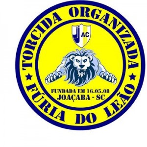 Torcida Organizada Fúria do Leão