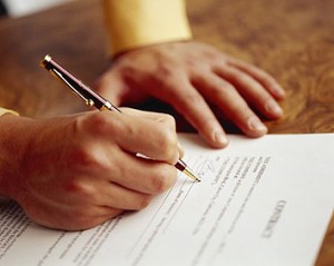 Contrato de risco é a solução? Contrato de risco é a solução?