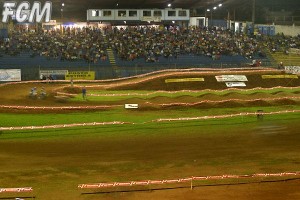 motocross